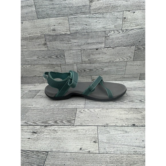 Teva Shoes Women Size 10 Strappy Sandals Water Outdoor F27118D Comfortable - Picture 8 of 10